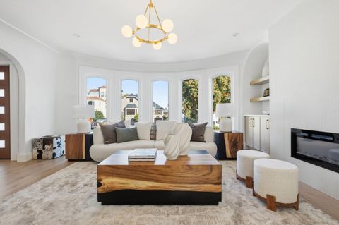 Tiny photo for 611 Miramar Avenue, SAN FRANCISCO, CA 94112 (MLS # ML82025600)