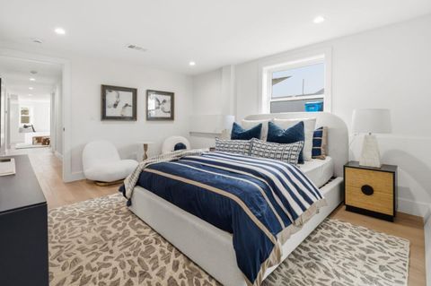 Tiny photo for 611 Miramar Avenue, SAN FRANCISCO, CA 94112 (MLS # ML82025600)