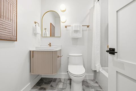 Tiny photo for 611 Miramar Avenue, SAN FRANCISCO, CA 94112 (MLS # ML82025600)