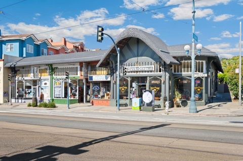 Tiny photo for 611 Miramar Avenue, SAN FRANCISCO, CA 94112 (MLS # ML82025600)