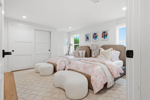 Tiny photo for 611 Miramar Avenue, SAN FRANCISCO, CA 94112 (MLS # ML82025600)