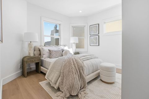 Tiny photo for 611 Miramar Avenue, SAN FRANCISCO, CA 94112 (MLS # ML82025600)