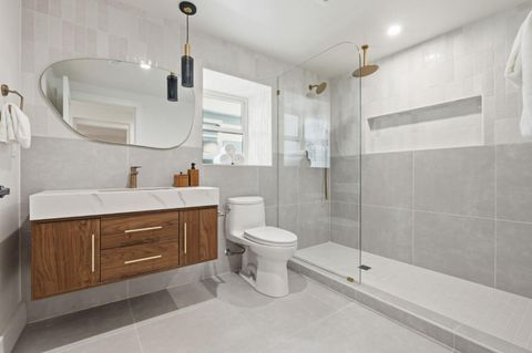 Tiny photo for 611 Miramar Avenue, SAN FRANCISCO, CA 94112 (MLS # ML82025600)