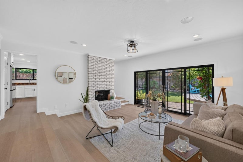 1681 Bearden Drive