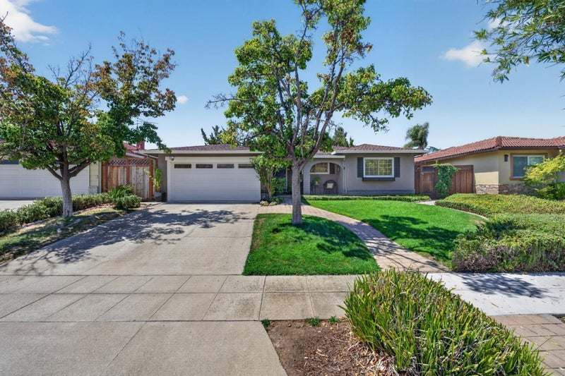 1681 Bearden Drive