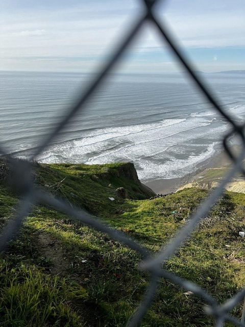 Tiny photo for 85 Northridge Drive, DALY CITY, CA 94015 (MLS # ML82019809)