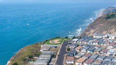 Tiny photo for 85 Northridge Drive, DALY CITY, CA 94015 (MLS # ML82019809)