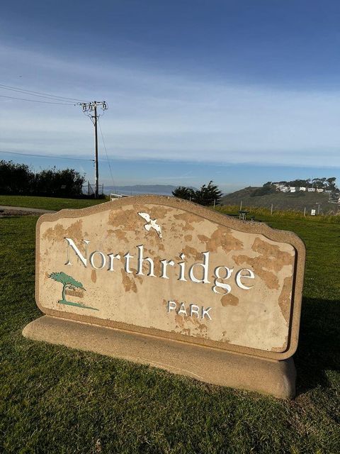 Tiny photo for 85 Northridge Drive, DALY CITY, CA 94015 (MLS # ML82019809)
