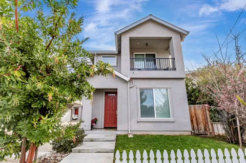 362 Cypress Avenue, San Jose, CA 95117 - #: ML81998724