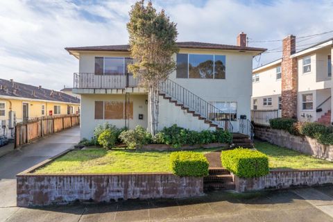 Tiny photo for 113 Seeno Street, MONTEREY, CA 93940 (MLS # ML82035199)