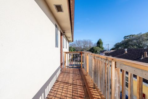 Tiny photo for 113 Seeno Street, MONTEREY, CA 93940 (MLS # ML82035199)