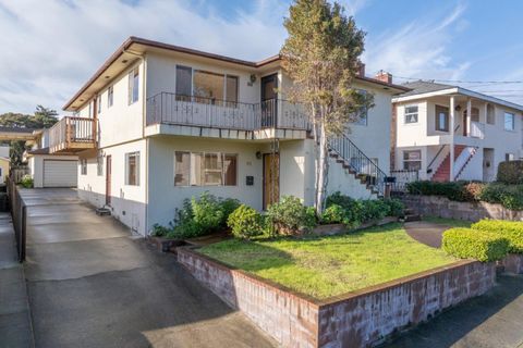 Tiny photo for 113 Seeno Street, MONTEREY, CA 93940 (MLS # ML82035199)