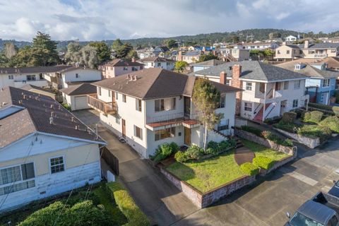 Tiny photo for 113 Seeno Street, MONTEREY, CA 93940 (MLS # ML82035199)