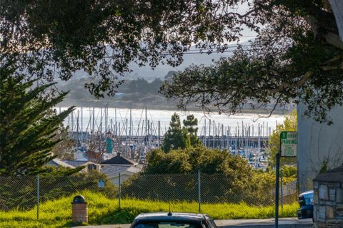 Tiny photo for 113 Seeno Street, MONTEREY, CA 93940 (MLS # ML82035199)