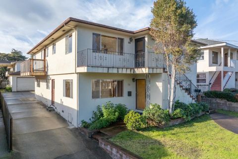 Tiny photo for 113 Seeno Street, MONTEREY, CA 93940 (MLS # ML82035199)