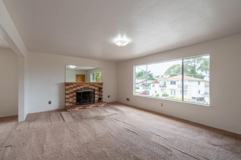 Tiny photo for 113 Seeno Street, MONTEREY, CA 93940 (MLS # ML82035199)