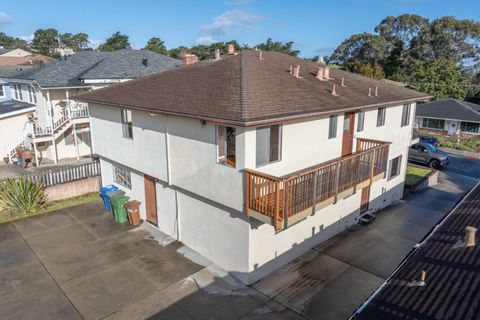 Tiny photo for 113 Seeno Street, MONTEREY, CA 93940 (MLS # ML82035199)