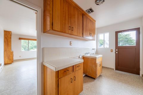 Tiny photo for 113 Seeno Street, MONTEREY, CA 93940 (MLS # ML82035199)