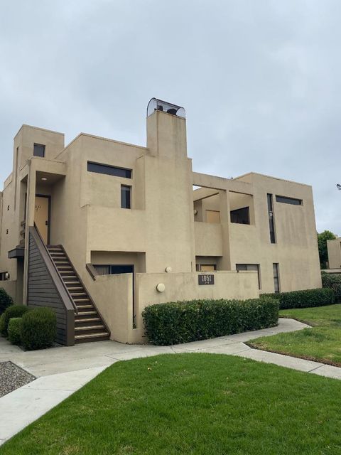 Photo of 1051 Padre Drive #7, SALINAS, CA 93901 (MLS # ML82028221)