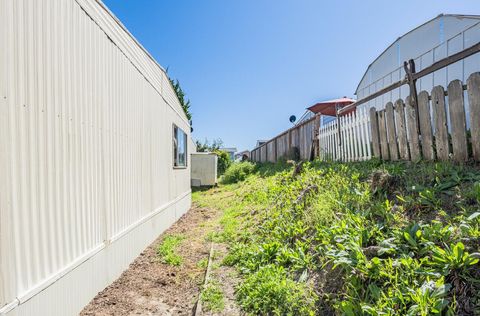 Tiny photo for 13538 Agua Dulce #185, CASTROVILLE, CA 95012 (MLS # ML82025786)