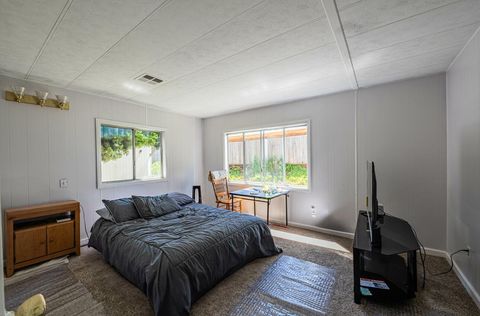Tiny photo for 13538 Agua Dulce #185, CASTROVILLE, CA 95012 (MLS # ML82025786)