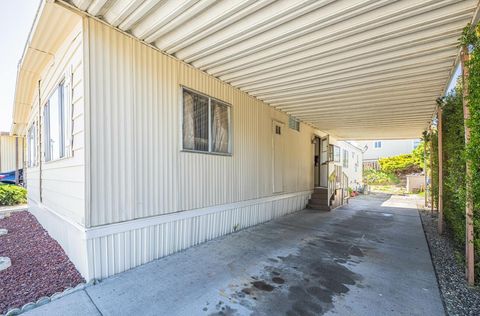 Tiny photo for 13538 Agua Dulce #185, CASTROVILLE, CA 95012 (MLS # ML82025786)