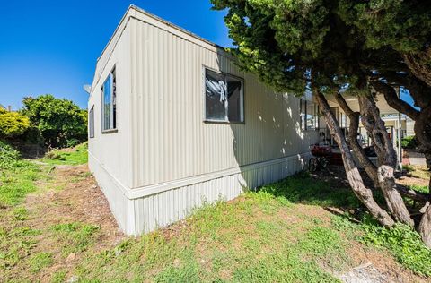 Tiny photo for 13538 Agua Dulce #185, CASTROVILLE, CA 95012 (MLS # ML82025786)