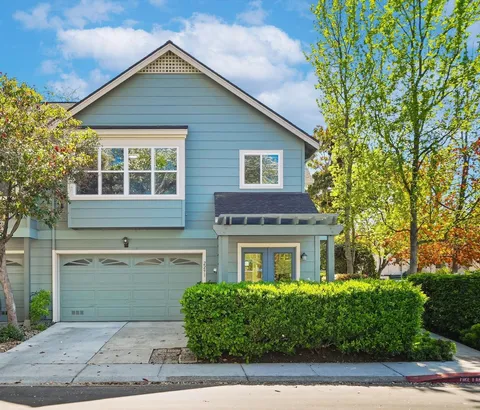 2291 Oaktree Drive Unit 201, Mountain View, CA 94040 - #: ML82040545