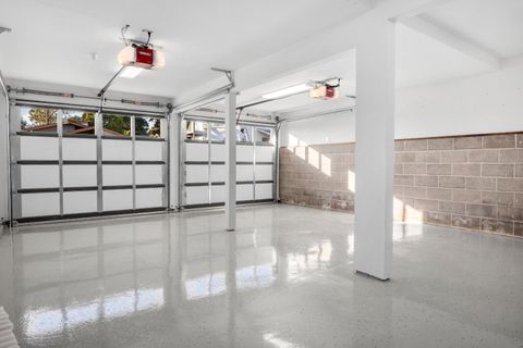 Tiny photo for 124 Lagunitas Court, APTOS, CA 95003 (MLS # ML82020917)