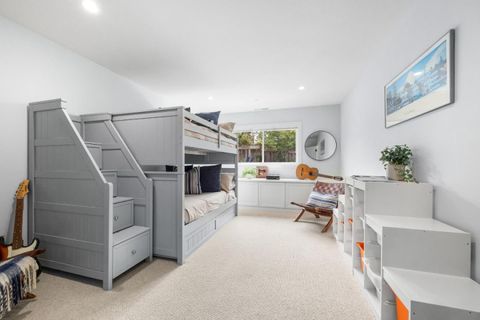 Tiny photo for 124 Lagunitas Court, APTOS, CA 95003 (MLS # ML82020917)