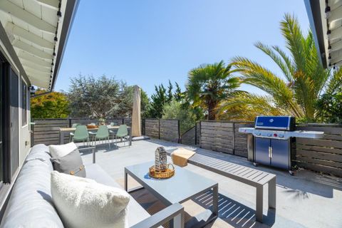 Tiny photo for 124 Lagunitas Court, APTOS, CA 95003 (MLS # ML82020917)