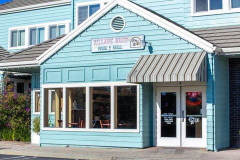 Tiny photo for 124 Lagunitas Court, APTOS, CA 95003 (MLS # ML82020917)