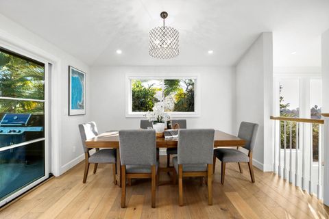 Tiny photo for 124 Lagunitas Court, APTOS, CA 95003 (MLS # ML82020917)