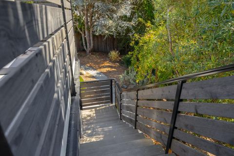 Tiny photo for 124 Lagunitas Court, APTOS, CA 95003 (MLS # ML82020917)