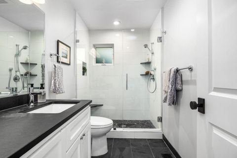 Tiny photo for 124 Lagunitas Court, APTOS, CA 95003 (MLS # ML82020917)