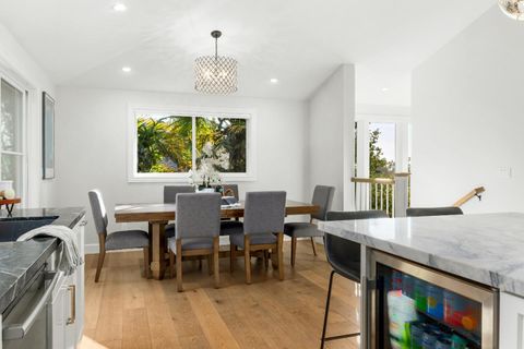 Tiny photo for 124 Lagunitas Court, APTOS, CA 95003 (MLS # ML82020917)