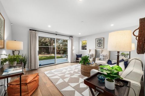 Tiny photo for 124 Lagunitas Court, APTOS, CA 95003 (MLS # ML82020917)