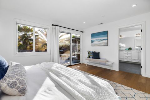 Tiny photo for 124 Lagunitas Court, APTOS, CA 95003 (MLS # ML82020917)