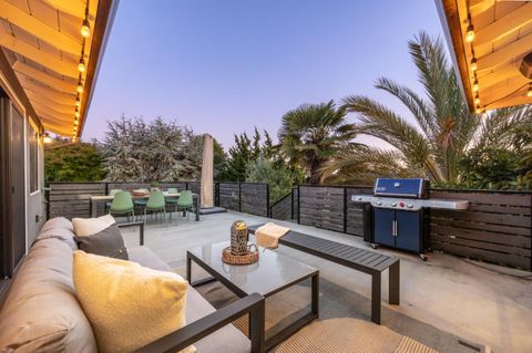 Tiny photo for 124 Lagunitas Court, APTOS, CA 95003 (MLS # ML82020917)