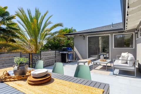 Tiny photo for 124 Lagunitas Court, APTOS, CA 95003 (MLS # ML82020917)