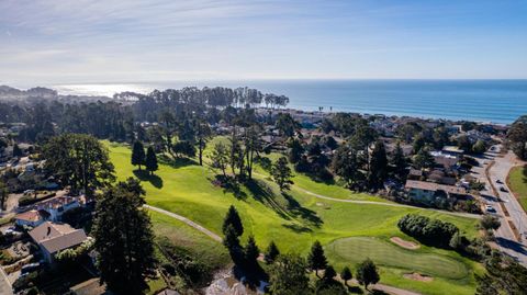 Tiny photo for 124 Lagunitas Court, APTOS, CA 95003 (MLS # ML82020917)