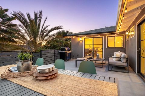 Tiny photo for 124 Lagunitas Court, APTOS, CA 95003 (MLS # ML82020917)