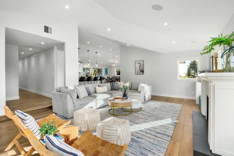 Tiny photo for 124 Lagunitas Court, APTOS, CA 95003 (MLS # ML82020917)