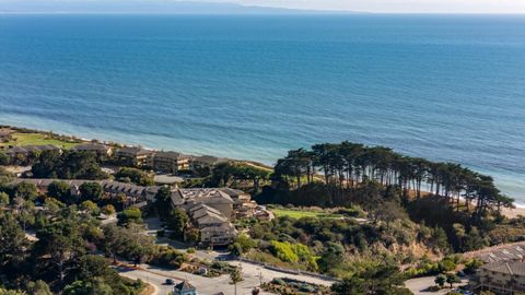 Tiny photo for 124 Lagunitas Court, APTOS, CA 95003 (MLS # ML82020917)