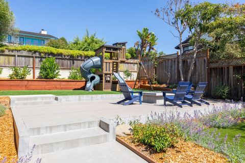 Tiny photo for 124 Lagunitas Court, APTOS, CA 95003 (MLS # ML82020917)