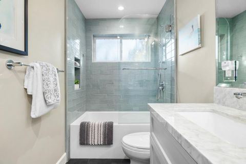 Tiny photo for 124 Lagunitas Court, APTOS, CA 95003 (MLS # ML82020917)