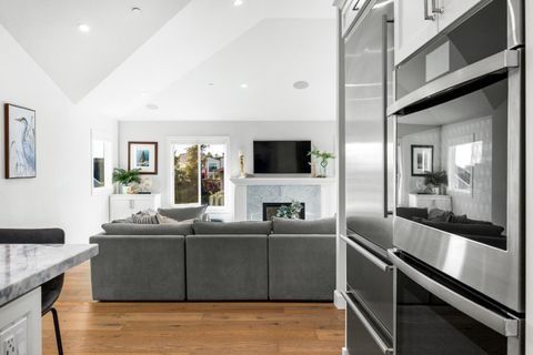 Tiny photo for 124 Lagunitas Court, APTOS, CA 95003 (MLS # ML82020917)