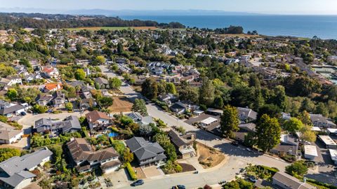 Tiny photo for 124 Lagunitas Court, APTOS, CA 95003 (MLS # ML82020917)