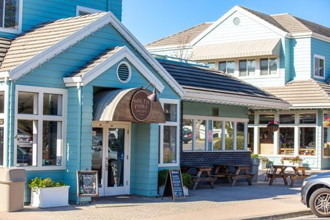 Tiny photo for 124 Lagunitas Court, APTOS, CA 95003 (MLS # ML82020917)