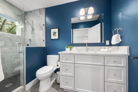 Tiny photo for 124 Lagunitas Court, APTOS, CA 95003 (MLS # ML82020917)